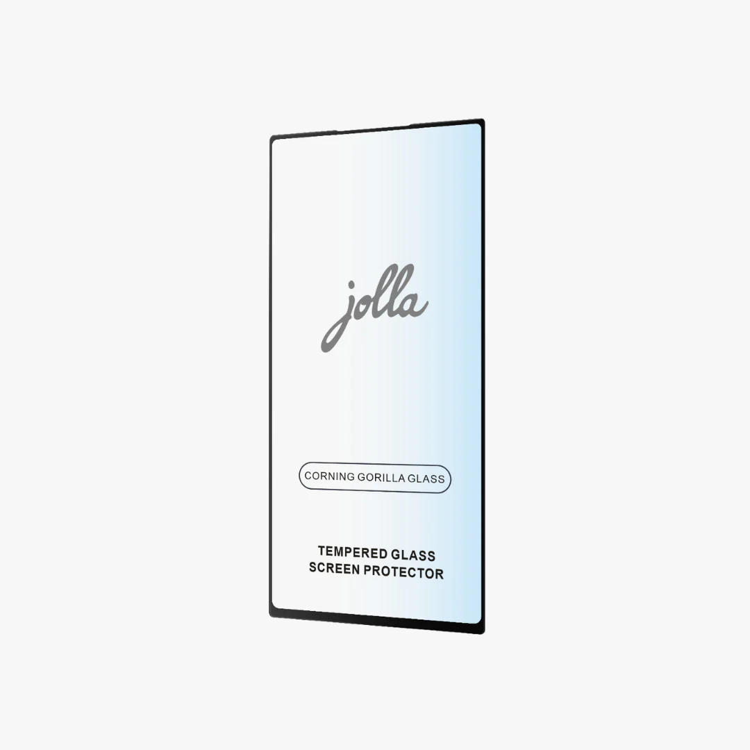 Jolla Phone accessories